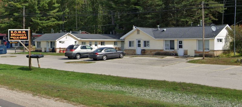 Hayes State Park Motel - Street View